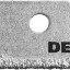 Лезвия для скребка 50 мм DEXX 33413-S1