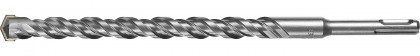 Бур по бетону SDS Plus STAYER 2930-260-16_z01