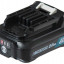 Аккумуляторная батарея Li-Ion MAKITA BL1016B (632F59-1)