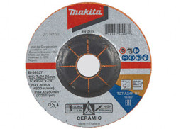 Зачистной диск MAKITA B-66927