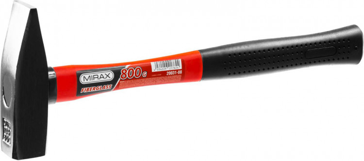 Молоток слесарный MIRAX 20031-08