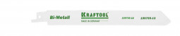 Сабельное полотно KRAFTOOL 159755-13