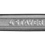 Рожковый ключ STAYER 27035-08-10