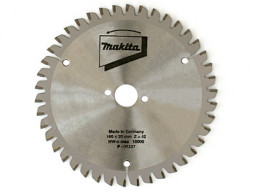 Пильный диск MAKITA Specialized (P-05337)