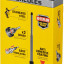 Профессиональный пистолет для монтажной пены HERCULES STAYER 06861_z03