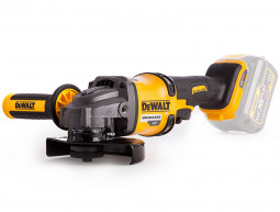 Аккумуляторная угловая шлифмашина 125 мм DeWALT DCG414N