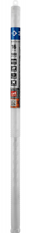Бур по бетону SDS Plus ЗУБР 29314-1000-16_z01