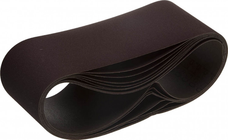 Шлифовальная лента универсальная URAGAN 907-56006-150-10