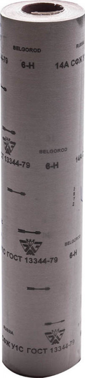 Лист шлифовальный БАЗ 3550-006_z01