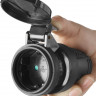 Электророзетка для удлинителя ЗУБР 55187-B