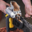 Пила ALLIGATOR DeWALT DWE396