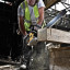 Пила ALLIGATOR DeWALT DWE396