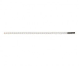 Бур BOSCH SDS plus-5, 6x400x465