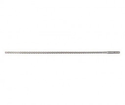 Бур BOSCH SDS plus-5X 8x400x460
