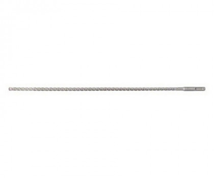 Бур BOSCH SDS plus-5X 8x400x460