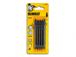 Полотно для лобзиков DeWALT DT2164