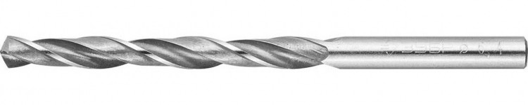 Сверло ЗУБР 4-29621-101-6.4