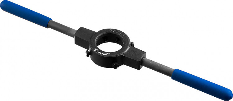 Плашкодержатель ЗУБР 28150-38