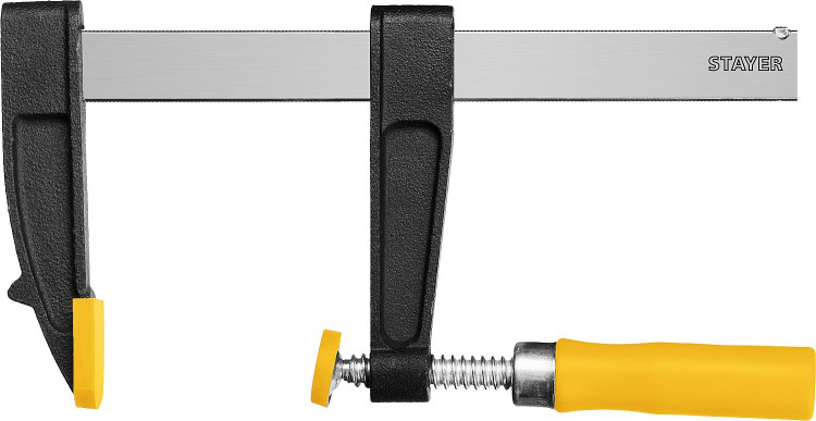 Струбцина STAYER 3210-050-100_z02