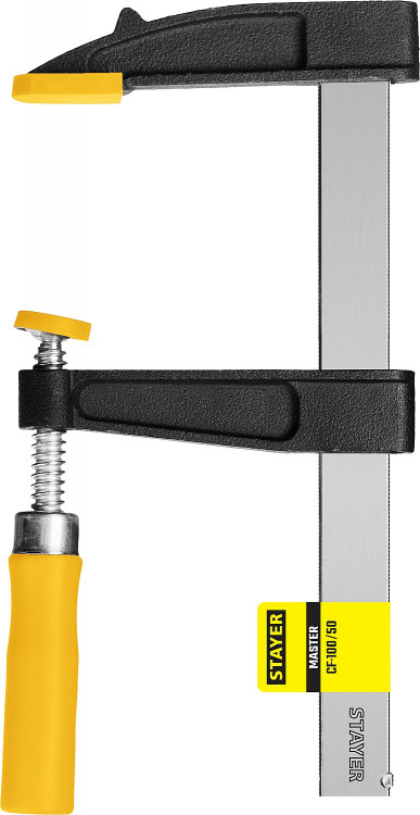 Струбцина STAYER 3210-050-100_z02