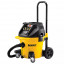 Строительный пылесос DeWALT DWV902M