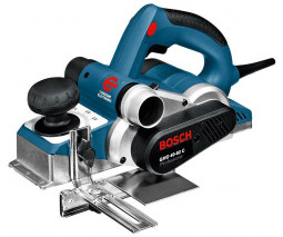 Рубанок BOSCH GHO 40-82 C