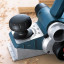 Рубанок BOSCH GHO 40-82 C