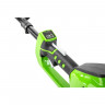 Триммер аккумуляторный Greenworks GD40BCK4, 40V, 40 см, с 1хАКБ 4 А.ч и ЗУ