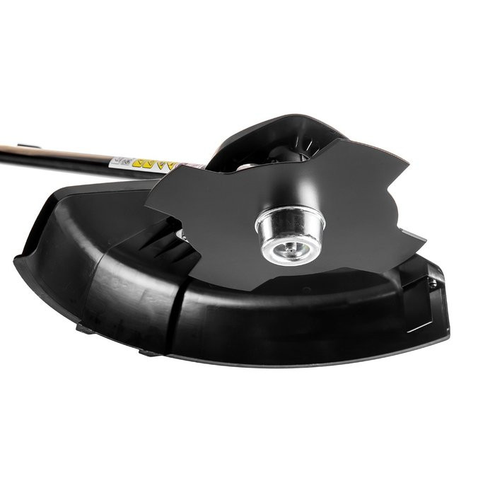 Триммер аккумуляторный Greenworks GD40BCK4, 40V, 40 см, с 1хАКБ 4 А.ч и ЗУ