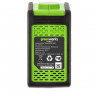 Триммер аккумуляторный Greenworks GD40BCK4, 40V, 40 см, с 1хАКБ 4 А.ч и ЗУ
