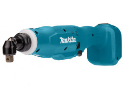 Аккумуляторный угловой гайковерт MAKITA DFL020FZ