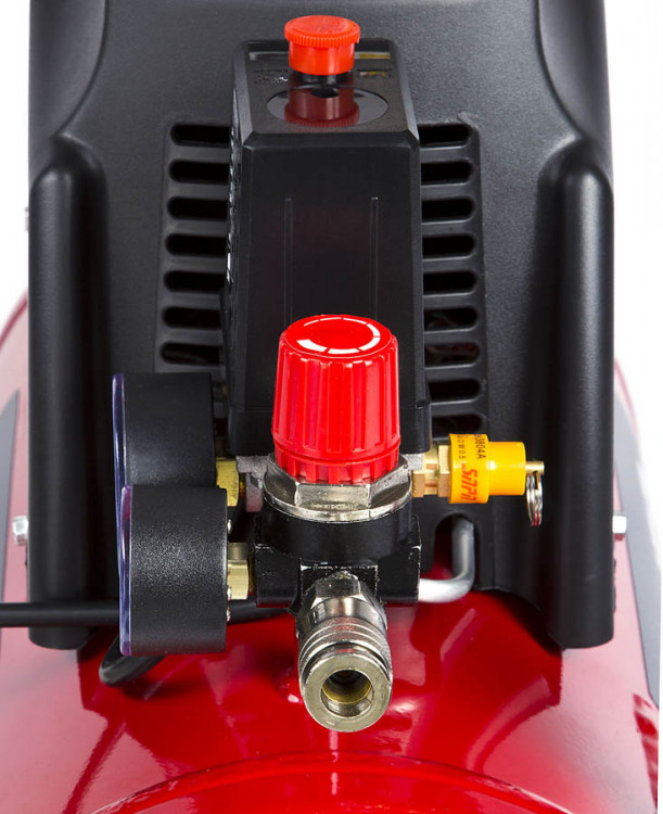 Компрессор электрический ЗУБР ЗКП-190-24-1.5-Н4