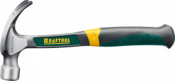 Молоток-гвоздодер KRAFTOOL 20270
