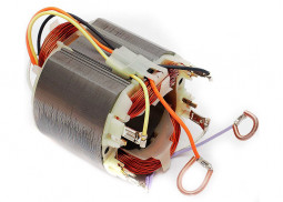 Статор 220/240V MAKITA 636113-7