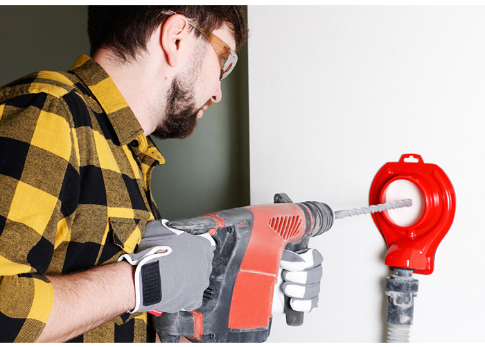 Пылеуловитель для сверления DISTAR DrillDUSTER 82