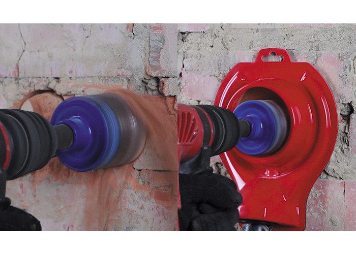 Пылеуловитель для сверления DISTAR DrillDUSTER 82