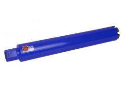 Алмазное сверло DISTAR DDS-W 72x450-6x1 1/4 UNC Reinforced concrete