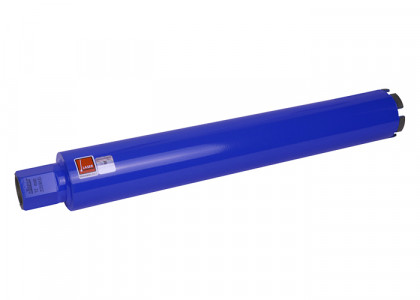 Алмазное сверло DISTAR DDS-W 72x450-6x1 1/4 UNC Reinforced concrete