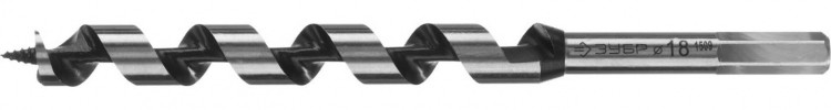 Сверло ЗУБР 2948-235-18_z01