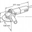 Болгарка MAKITA 9557HNG
