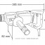 Дрель MAKITA 6300-4
