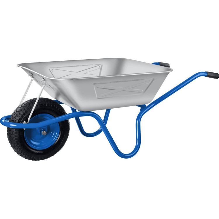 Тачка ЗУБР 39907