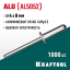 Алюминиевые заклепки KRAFTOOL 311701-40-08
