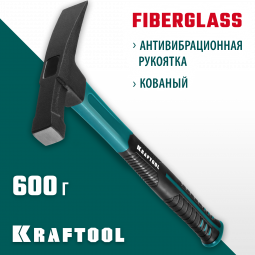 Молоток каменщика Kraftool 20192