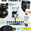 Сельскохозяйственная машина HUTER МK-7800PL