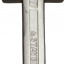 Рожковый ключ STAYER 27035-24-27