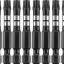 Биты торционные KRAFTOOL 26195-30-50-S10
