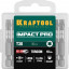 Биты торционные KRAFTOOL 26195-30-50-S10