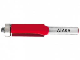 Фреза Атака 301160 кромочная прямая