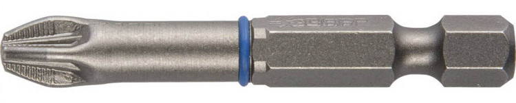 Биты ЗУБР 26013-3-50-2